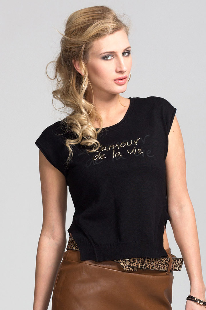 Фото товара 6948, жилет