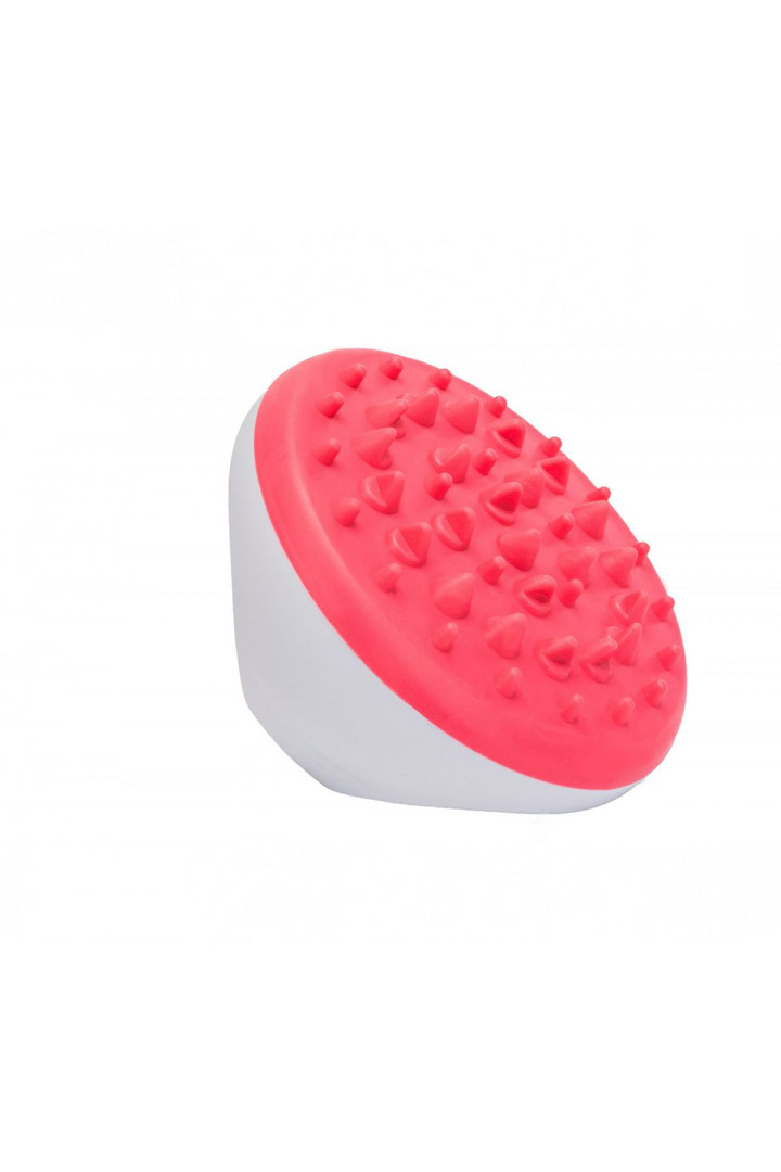 Фото товара 17186, массажер для тела розовый
