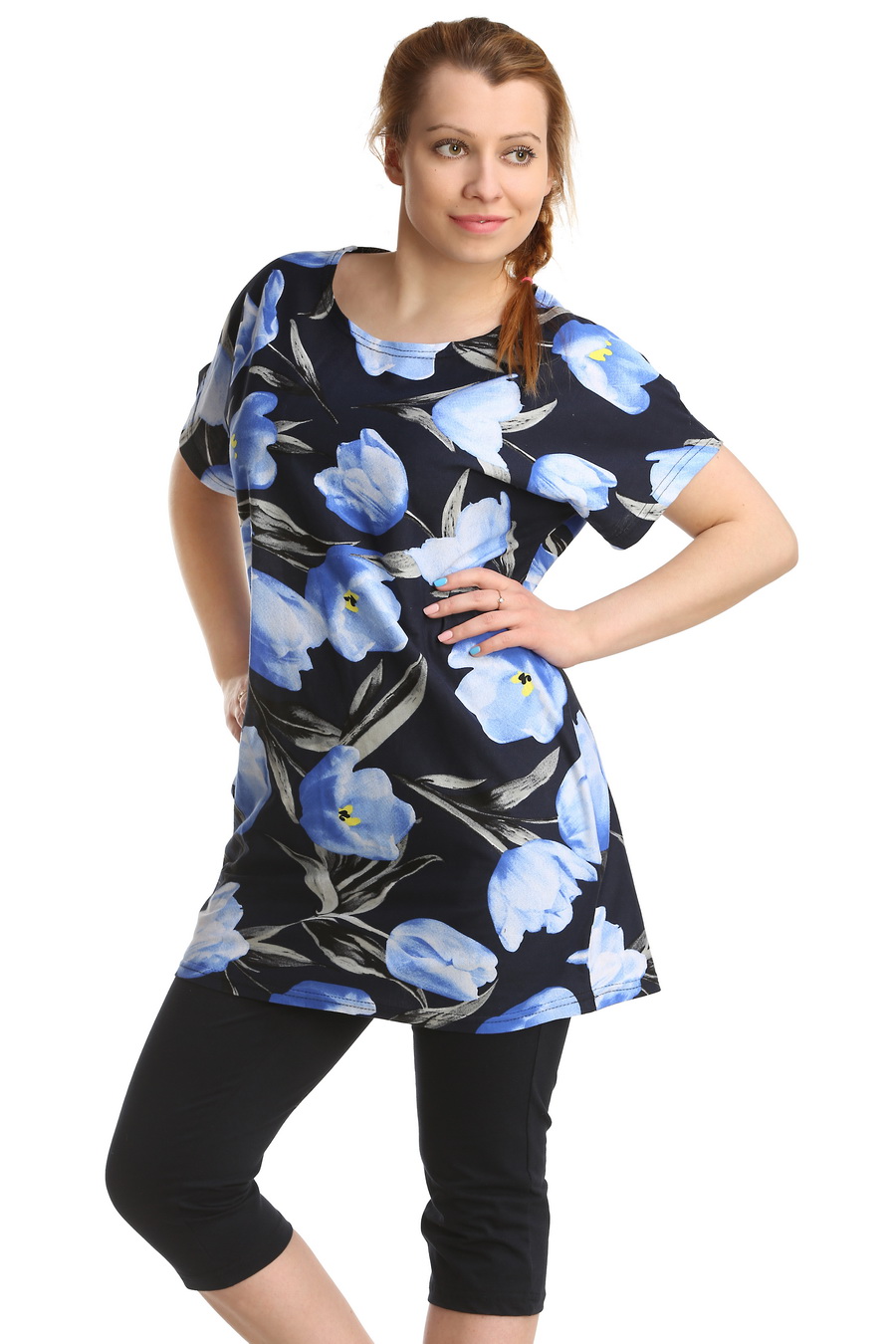 Фото товара 18491, туника